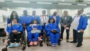Sports News | We've Top-ranked Athletes, It Will Be Great Paralympics for India, Says Deepa Malik
