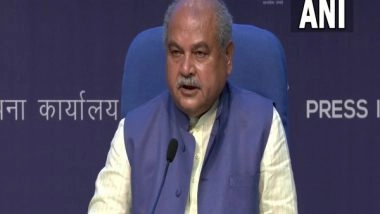 India News | Cabinet Approves National Mission on Edible Oils with Outlay of Rs 11,040 Cr