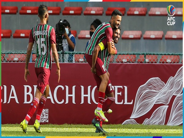 ATK Mohun Bagan vs Bashundhara Kings in AFC Cup, watch live streaming and  telecast in India