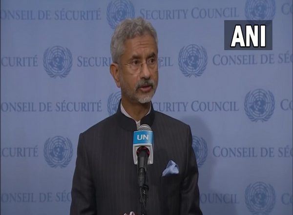 World News | Our Focus on Ensuring Security, Safe Return of Indian Nationals from Afghanistan: EAM Jaishankar