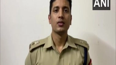 India News | Three Ragpickers Die After Consuming Liquor Thrown in Garbage Dump in UP's Aligarh