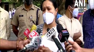 India News | Taking Best Possible Measures to Contain Disease: Kerala Health Minister on Rising COVID Cases