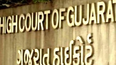 India News | Gujarat HC Stays Certain Sections of Anti-conversion Law for Inter-religious Marriages