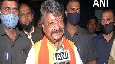 India News | Calcutta HC Order Exposed State Government, Says BJP