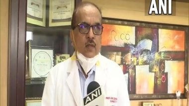 India News | Former UP CM Kalyan Singh's Condition Deteriorates, Put on Dialysis