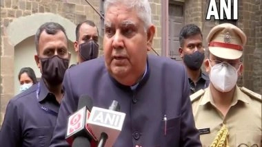 India News | WB Governor Urges Youth to Protect Human Rights, Says Violence is 'antithetical' to Democracy