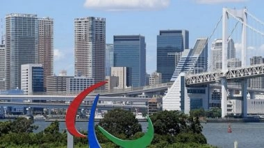 Sports News | Tokyo 2020: Abhinav Bindra Sure That Indian Paralympics Contingent Will 'inspire' People