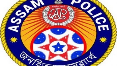 India News | Assam Police Detains 14 for Social Media Posts on Taliban