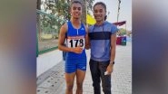 Sports News | This is Just Beginning, Says Hima Das as Priya Mohan Finishes 4th in Women's 400m Final