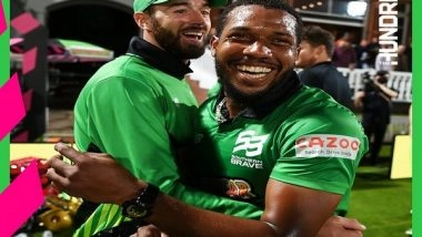 Sports News | Stirling, Whiteley Shine as Southern Brave Clinch Inaugural Men's Hundred Title