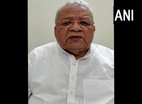 Kalyan Singh's Demise Great Loss for Country, Says Rajasthan Governor Kalraj Mishra