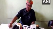 India News | JD-U MLA Alleges Corruption by Bihar Dy CM, Demands His Resignation