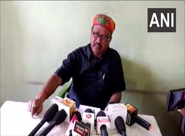 India News | JD-U MLA Alleges Corruption by Bihar Dy CM, Demands His Resignation