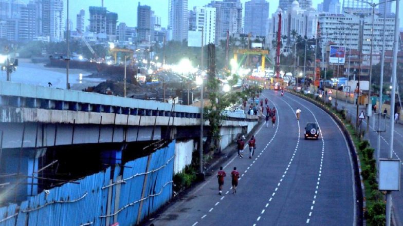 Mumbai: ‘80% of Nariman Point, Mantralaya Areas Will Go Under Water by 2050’, Predicts Municipal Commissioner Iqbal Singh Chahal