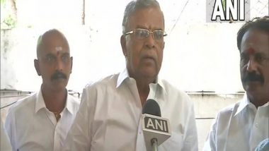 India News | Feel Very Elated Because My Services Have Been Recognised: Newly Appointed Manipur Governor