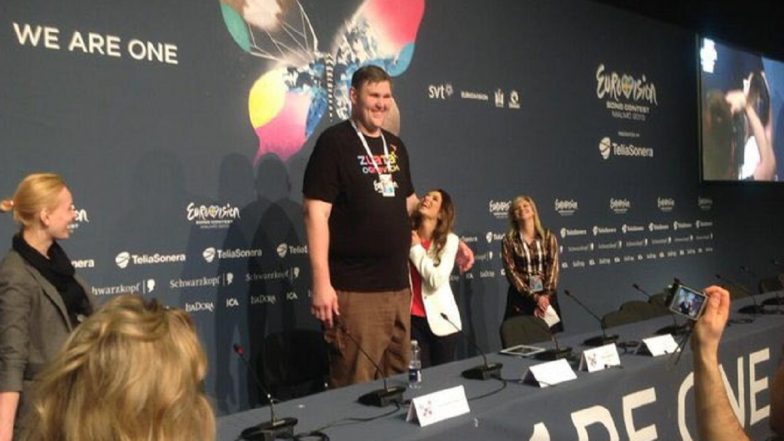 Igor Vovkovinskiy Dies: Tallest Man in US Dies Due to Heart Disease at 38 in Minnesota