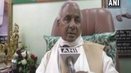 Ayodhya: Road Leading to Ram Janmbhoomi to Be Named After Kalyan Singh, Says UP Deputy CM Keshav Prasad Maurya