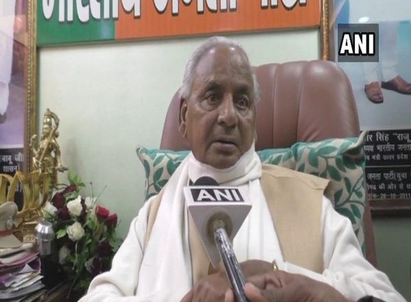 Ayodhya: Road Leading to Ram Janmbhoomi to Be Named After Kalyan Singh, Says UP Deputy CM Keshav Prasad Maurya