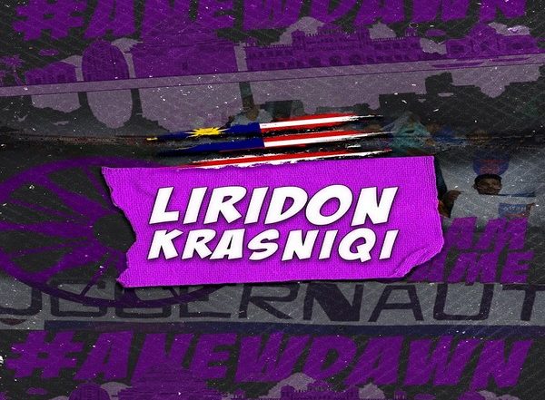 Sports News | ISL: Odisha FC Signs Malaysian International Liridon Krasniqi on Loan