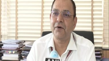 India News | BIS Pondering over Opening More Hallmarking Centres Across Country, Says DG Pramod Kumar Tiwari