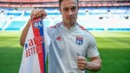 Sports News | Liverpool Thanks Shaqiri for 'boss Memories' as He Seals Permanent Move to Lyon