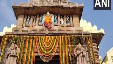 India News | Puri's Jagannath Temple Reopens for Public After 4 Months
