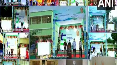 India News | Students of Odisha Capable Enough to Create History, Says Naveen Patnaik