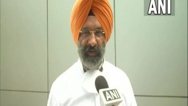 India News | DSGMC Chief Sirsa Urges Centre to Extend CAA Cut-off Date for Refugees from Afghanistan