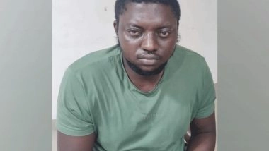 India News | STF Uttarakhand Arrests Cameroon National from Bengaluru in Cyber Fraud Case