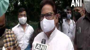 India News | No Talk About Leadership Change in Chhattisgarh: PL Punia on Baghel, Singh Deo Meet with Rahul Gandhi