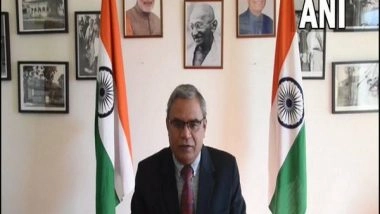 World News | We Hope Afghanistan's Territory is Not Used by LeT, JeM, Other Terror Groups: India at UNHRC