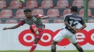 Sports News | ATK Mohun Bagan Emerge Group D Champions to Qualify for AFC Cup Inter Zone Playoff Semis