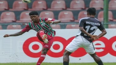 Sports News | ATK Mohun Bagan Emerge Group D Champions to Qualify for AFC Cup Inter Zone Playoff Semis