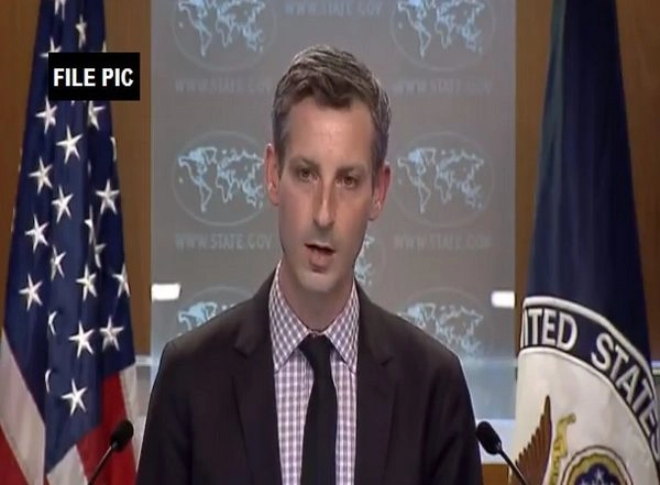 World News | Blinken Discusses Afghanistan Situation with Jens Stoltenberg