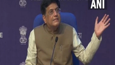 India News | Union Cabinet Approves Increase in Fair and Remunerative Price on Sugarcane to Rs 290 Per Quintal