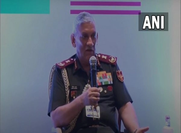 India News | Indo-Pacific, Afghan Situation Should'nt Be Looked at from Same Prism: CDS General Rawat