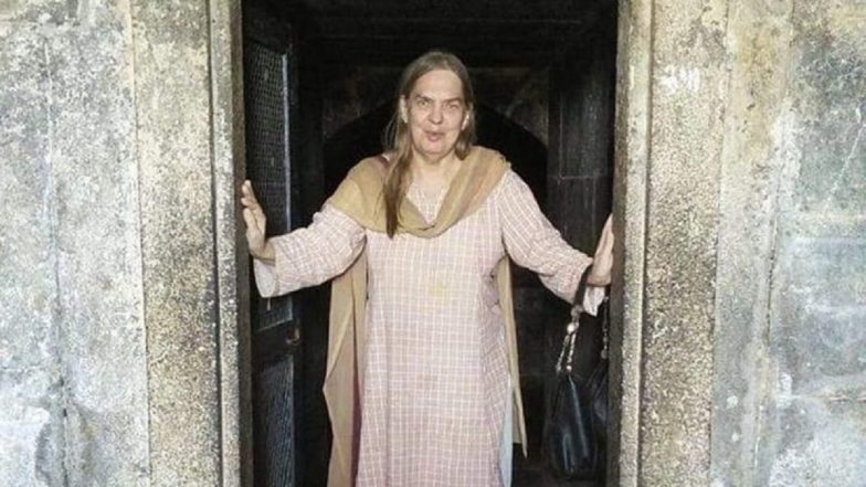 Dr Gail Omvedt Dies: US-Born Dalit Scholar Dies at 81 in Sangli