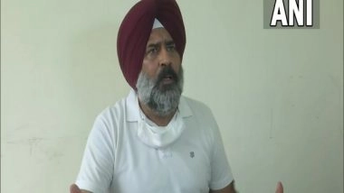 India News | Punjab Cong Row: There's Resentment in MLAs Against CM, Says Pargat Singh