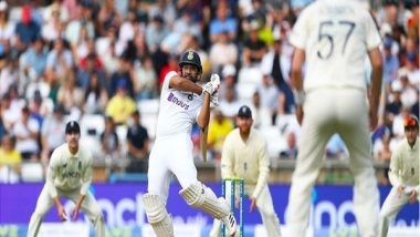 Sports News | Eng Vs Ind, 3rd Test: We Could Have Applied Ourselves Better, Says Pant