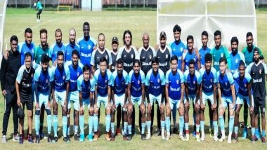 Sports News | Gokulam Kerala Can Win Durand Cup Again, Believes Head Coach Vincenzo