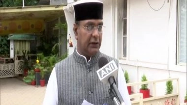 India News | MP: Over 24 Lakh Covid Vaccine Doses Administered on First Day of Mega Vaccination Drive