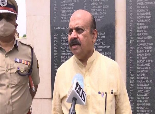 India News | Perpetrators Will Be Caught, Brought to Justice: Karnataka CM on Mysuru Gang Rape