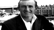 Sports News | Former England Test Captain Ted Dexter Dies Aged 86