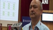 India News | As Drone Industry Develops, Counter-drone Strategy Will Also Develop, Says Civil Aviation Secretary