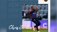 Sports News | Chris Jordon to Return to Surrey at End of 2021 Season