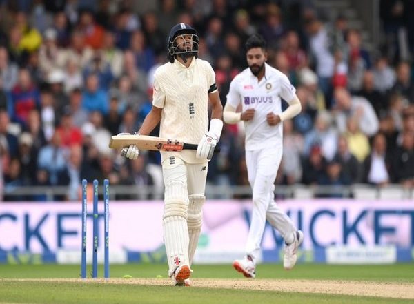 Sports News | Eng Vs Ind, 3rd Test: Burns, Hameed Fall but Hosts Still Miles Ahead (Lunch, Day 2)
