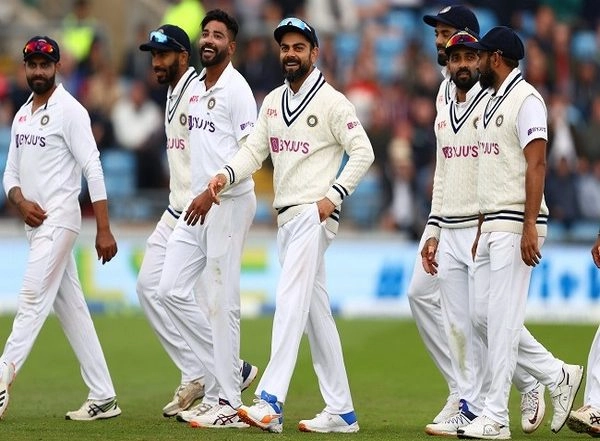 Sports News | Eng Vs Ind, 3rd Test: Our Morale is Not Down, Still Time to Make a Comeback, Says Shami