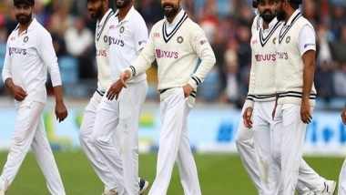 Sports News | Eng Vs Ind: Harsh to Say Kohli's Team Playing Australian Brand of Cricket, Says Collingwood