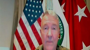 World News | 12 US Troops Killed, 15 Injured in IS Attack at Kabul Airport: US General