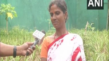 India News | Deori Village in Jharkhand Now Popularly Known as 'Aloe Vera Village'